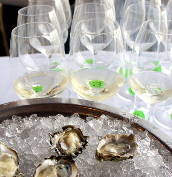 Oysters & wines.JPG